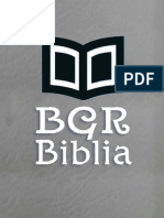 Biblia Galega Restaurada
