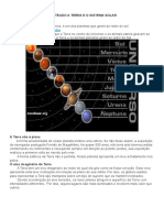 Sistema Solar