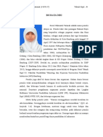 Biodata Diiri 