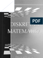 Dževad Lugić - Diskretna Matematika PDF