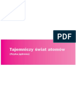 Fizyka Jądrowa - Zadania PDF
