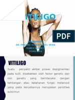 Referat Vitiligo