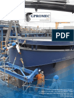 Brochure - Gpromec