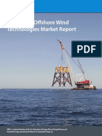 US Wind Energy Market Report