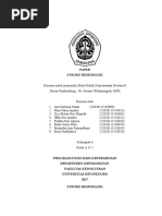 Download Paper Stroke Hemoragik - Revisi by Risky Setyo SN348534158 doc pdf