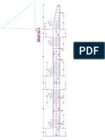 Model of Beam