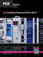 Rittal Catálogo General 34 ESPAÑOL