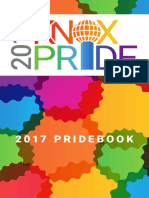 2017 PrideBook