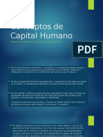 Capital Humano Def