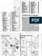 Robert Harbin - Origami 4 (RARE) PDF