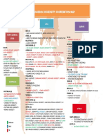 Unhas Cooperation Map PDF