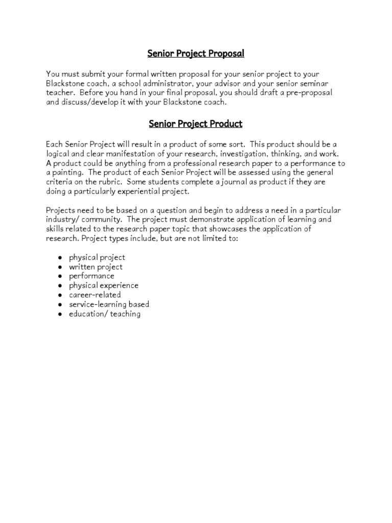 Senior Project Proposal on Campus Assault | PDF | Sexual Assault ...