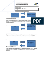 Planteamiento Del Problema