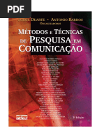 SOARES 2015 Analise de Enquadramento