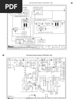 Delta Eadp-43af A Power Inverter SCH