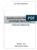 Auxiliar Lucrari Practice PDF