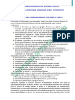 Tema 3. Finanţarea Afacerilor: Mecanisme, Surse, Instrumente, Instituții