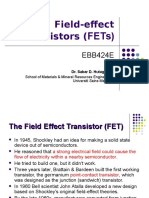 Chapter 2-Field-effect transistor (FET).ppt
