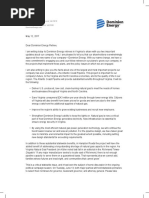Dominion Energy Retiree Letter 2017-207 Print1