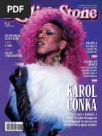 Rolling Stone Brasil - Edição 127 (Março 2017)