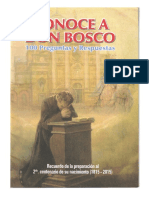 100 Preguntas Sobre San Juan Bosco PDF
