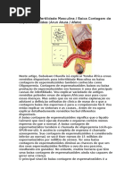 Cura Para Infertilidade Masculina