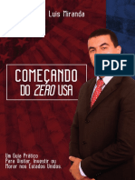 Ebook Comec Ando Do Zero Luis Miranda R