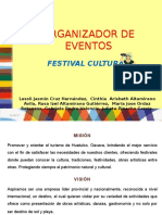 Festival Cultural