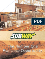 Subway Franchisee basics.pdf