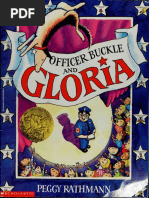 Peggy Rathmann - Officer Buckle and Gloria (SiPDF)