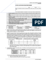 2017 - I 01 Practica Calificada - Macroeconomía