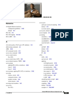 Access Control Lists (ACLs