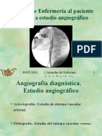 Angiografia