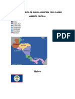 Sistemas Juridico de America Central