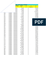 Table: Tables Automatically Saved After Analysis Joint Coordsys Coordtype Xorr Y T Z