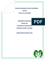 Sistemas duros y suaves en la ingeniería industrial