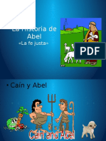 La Historia de Abel