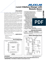 Max8731 PDF