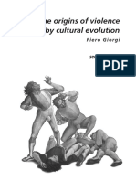 Origen violencia y evolucion cultural .pdf
