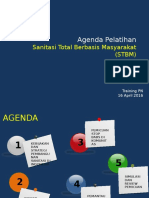Agenda STBM PN