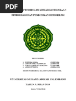 Download MATERI DEMOKRASI by Poppi Vamella Putri SN348570547 doc pdf