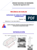 Taller N 10 Capacidad de Carga