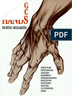 Burne Hogarth - Drawing Dynamic Hands.pdf