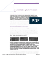 Data Sheet c78-695646 Es-Xl PDF