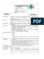 8.2.3.5 Sop Pemberian Informasi Tentang Efek Samping Obat Atau Efek Yang Tidak Diharapkan