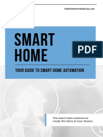 Smart Home Guide