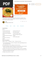 Receita de Moqueca de Camarão Rápida - Receitas Do Allrecipes Brasil