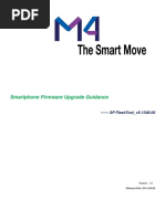 M4 SP Flash Tool Guidance V1.0.pdf