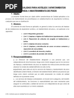 Método Learn en Marriott: Capacitación Efectiva | PDF | Hotel | Gestión ...