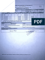 Comprovante de Matrícula PDF